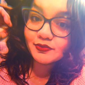 Meet your Posher, Frances